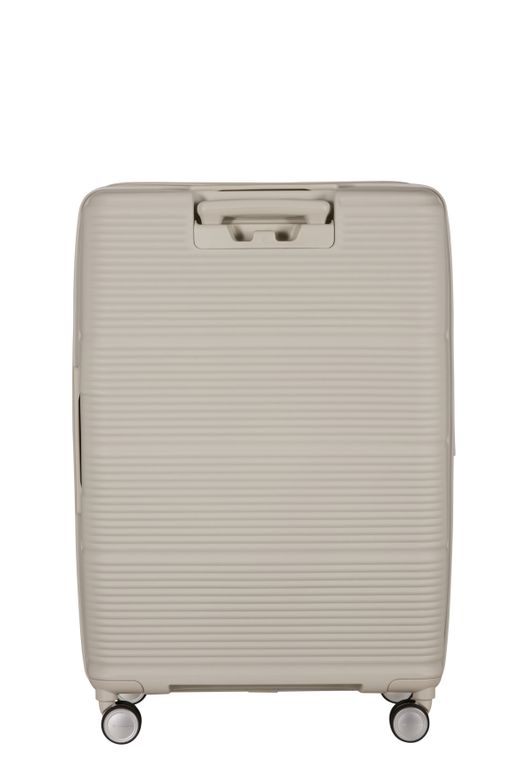 Maleta Grande Samsonite Paralux HS 4 ruedas 75 cm. EXP.