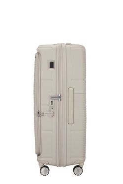 Maleta Grande Samsonite Paralux HS 4 ruedas 75 cm. EXP.