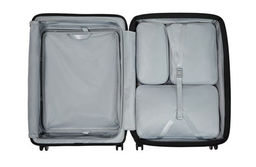 Maleta Grande Samsonite Paralux HS 4 ruedas 75 cm. EXP.