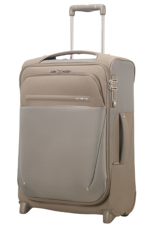 Maleta Cabina Samsonite 2 Ruedas B-Lite Icon 55 cm