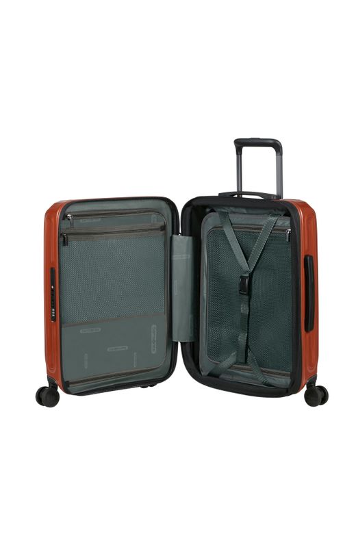 Maleta Cabina Samsonite 2WANDER 55cm. Exp.