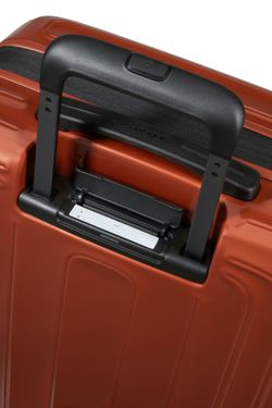 Maleta Cabina Samsonite 2WANDER 55cm. Exp.