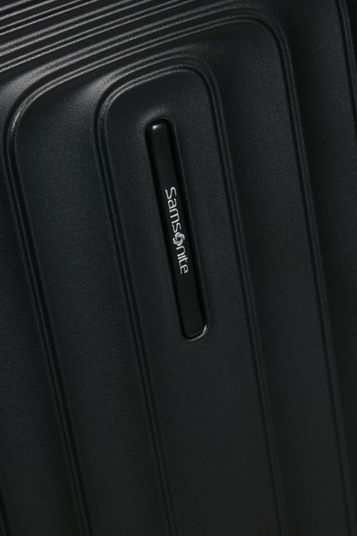 Maleta Cabina Samsonite 2WANDER 55cm. Exp.