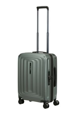 Maleta Cabina Samsonite 2WANDER 55cm. Exp.