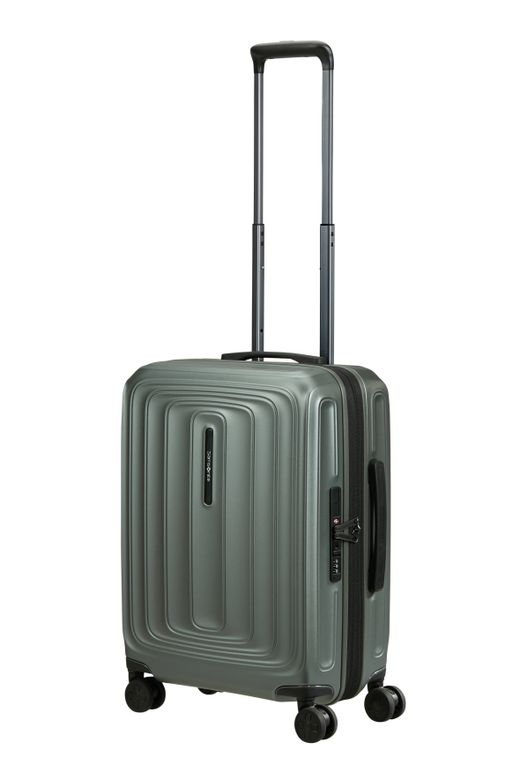 Maleta Cabina Samsonite 2WANDER 55cm. Exp.