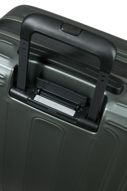 Maleta Cabina Samsonite 2WANDER 55cm. Exp.