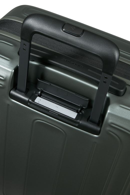 Maleta Cabina Samsonite 2WANDER 55cm. Exp.