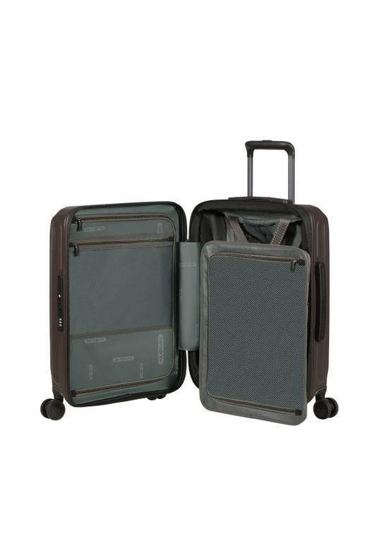 Maleta Cabina Samsonite 2WANDER 55cm. Exp.