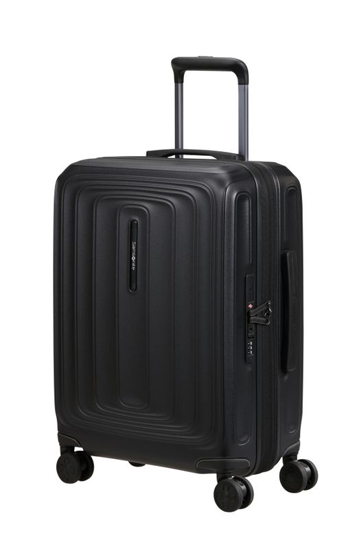 Maleta Cabina Samsonite 2WANDER 55cm. Exp.