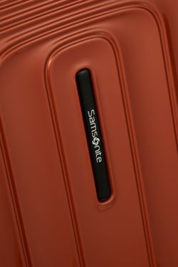 Maleta Cabina Samsonite 2WANDER 55cm. Exp.