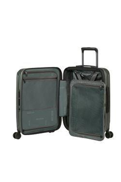 Maleta Cabina Samsonite 2WANDER 55cm. Exp.
