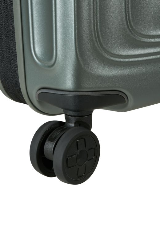 Maleta Cabina Samsonite 2WANDER 55cm. Exp.