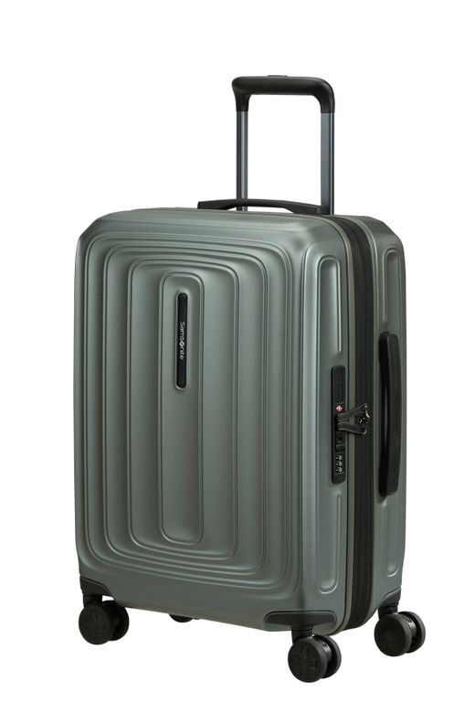 Maleta Cabina Samsonite 2WANDER 55cm. Exp.