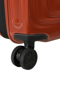 Maleta Cabina Samsonite 2WANDER 55cm. Exp.