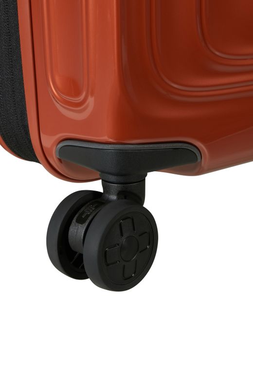 Maleta Cabina Samsonite 2WANDER 55cm. Exp.