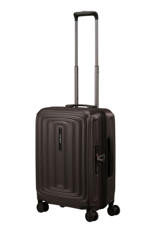 Maleta Cabina Samsonite 2WANDER 55cm. Exp.