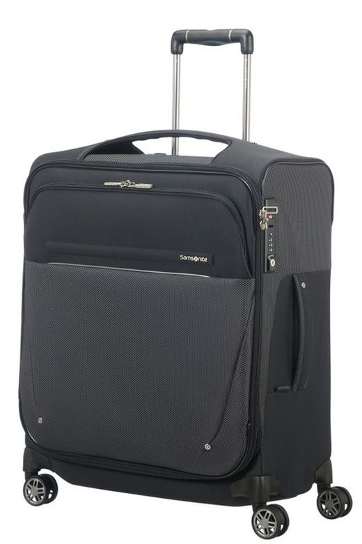Maleta Cabina Samsonite 4 Ruedas B-Lite Icon 56 cm