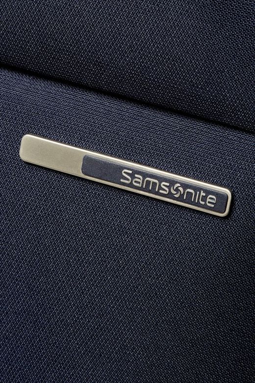 Maleta Cabina Samsonite Base Boost 2 Ruedas 55 cm