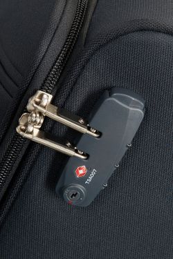 Maleta Cabina Samsonite Base Boost 2 Ruedas 55 cm
