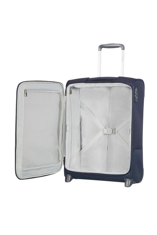 Maleta Cabina Samsonite Base Boost 2 Ruedas 55 cm