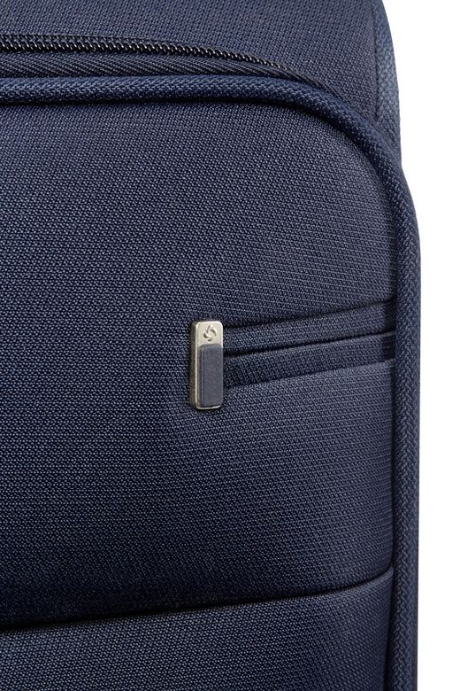 Maleta Cabina Samsonite Base Boost 2 Ruedas 55 cm