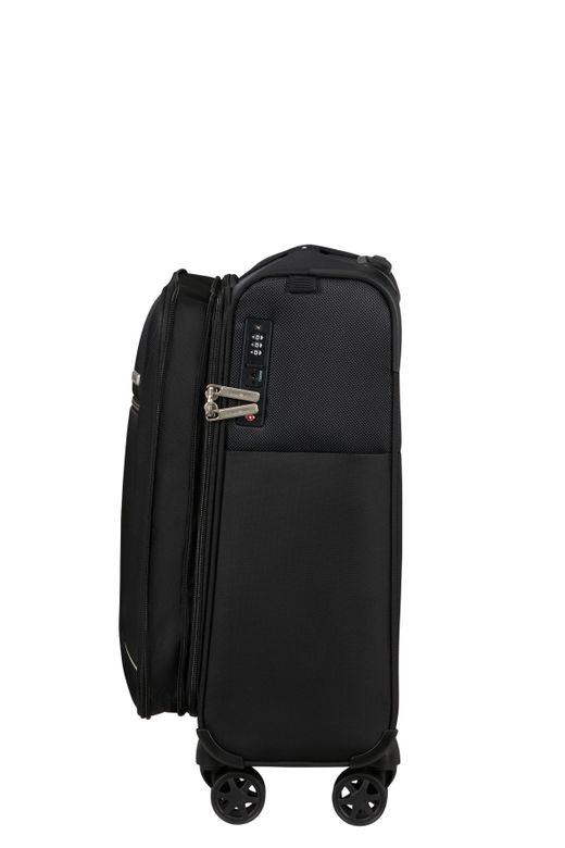 Maleta Cabina Samsonite Base Breeze 4 Ruedas 55 cm
