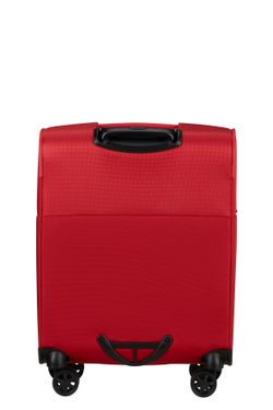 Maleta Cabina Samsonite Base Breeze 4 Ruedas 55 cm