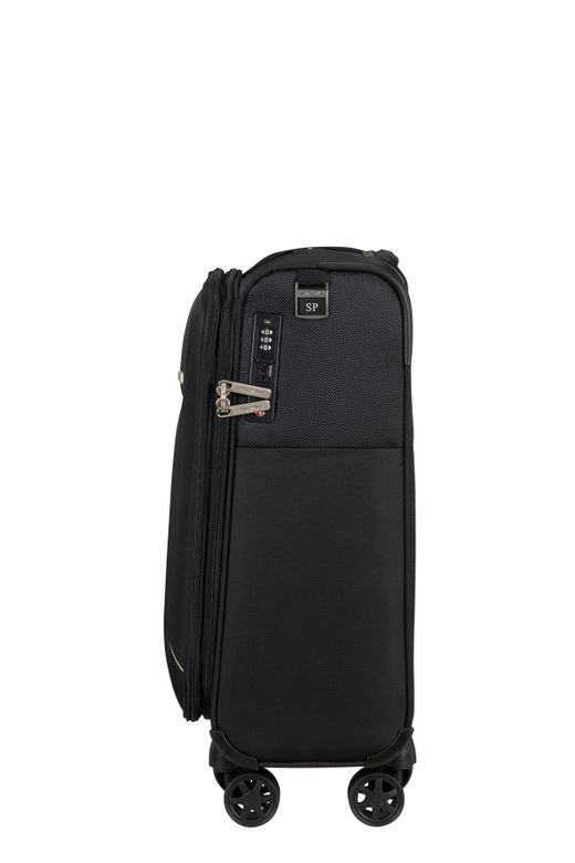 Maleta Cabina Samsonite Base Breeze 4 Ruedas 55 cm