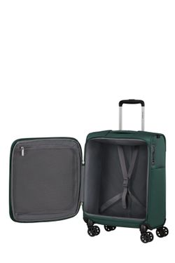 Maleta Cabina Samsonite Base Breeze 4 Ruedas 55 cm