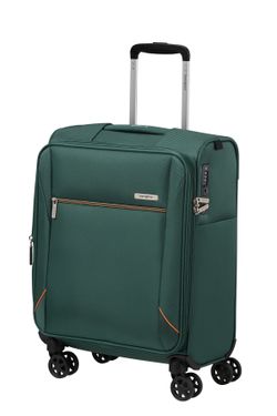 Maleta Cabina Samsonite Base Breeze 4 Ruedas 55 cm