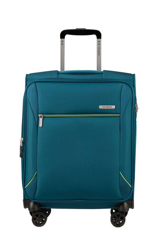 Maleta Cabina Samsonite Base Breeze 4 Ruedas 55 cm