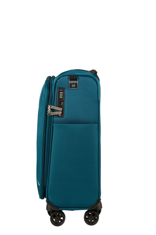 Maleta Cabina Samsonite Base Breeze 4 Ruedas 55 cm
