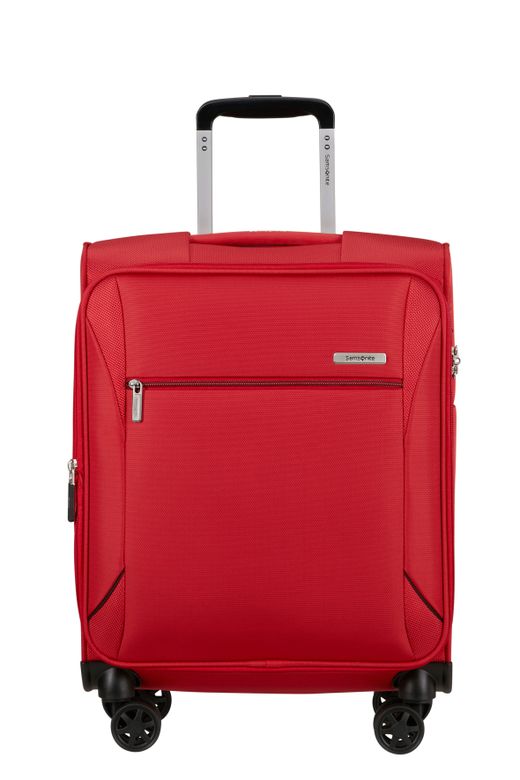 Maleta Cabina Samsonite Base Breeze 4 Ruedas 55 cm