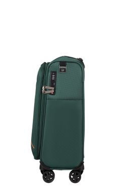 Maleta Cabina Samsonite Base Breeze 4 Ruedas 55 cm