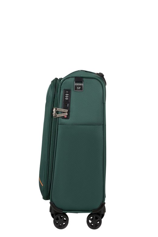 Maleta Cabina Samsonite Base Breeze 4 Ruedas 55 cm