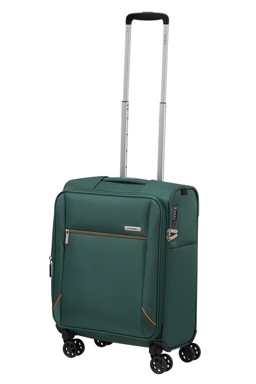 Maleta Cabina Samsonite Base Breeze 4 Ruedas 55 cm