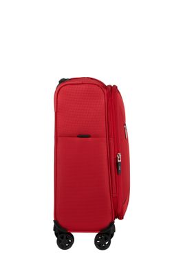 Maleta Cabina Samsonite Base Breeze 4 Ruedas 55 cm