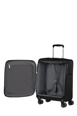 Maleta Cabina Samsonite Base Breeze 4 Ruedas 55 cm