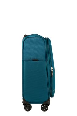 Maleta Cabina Samsonite Base Breeze 4 Ruedas 55 cm