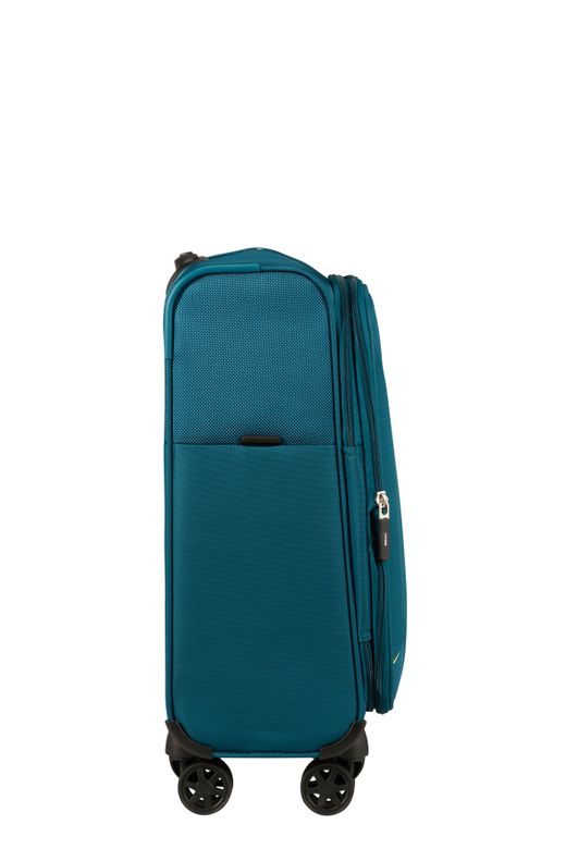 Maleta Cabina Samsonite Base Breeze 4 Ruedas 55 cm