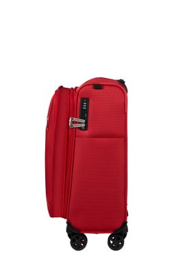 Maleta Cabina Samsonite Base Breeze 4 Ruedas 55 cm