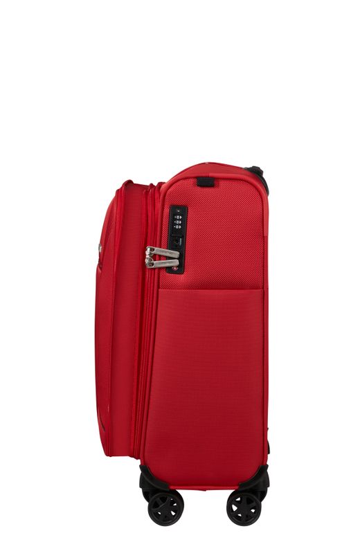 Maleta Cabina Samsonite Base Breeze 4 Ruedas 55 cm