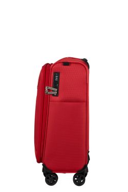 Maleta Cabina Samsonite Base Breeze 4 Ruedas 55 cm