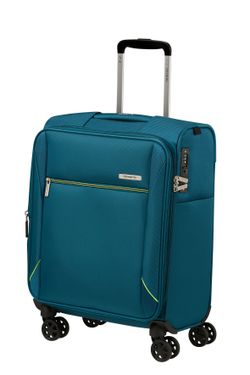 Maleta Cabina Samsonite Base Breeze 4 Ruedas 55 cm