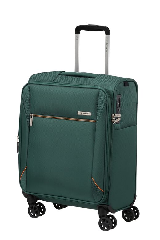 Maleta Cabina Samsonite Base Breeze 4 Ruedas 55 cm