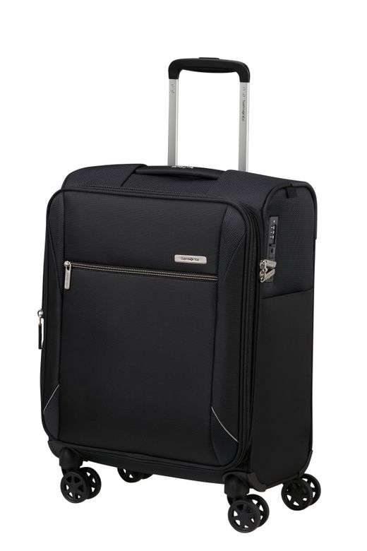Maleta Cabina Samsonite Base Breeze 4 Ruedas 55 cm