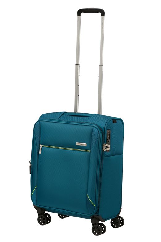 Maleta Cabina Samsonite Base Breeze 4 Ruedas 55 cm