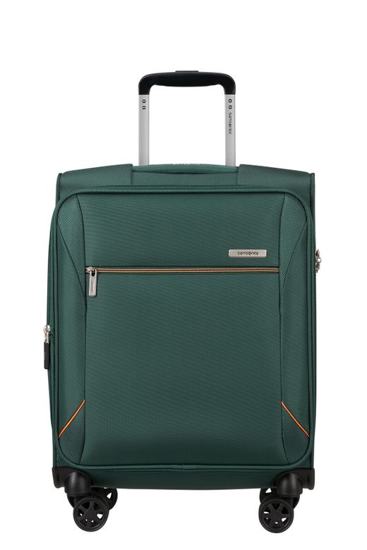 Maleta Cabina Samsonite Base Breeze 4 Ruedas 55 cm
