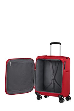 Maleta Cabina Samsonite Base Breeze 4 Ruedas 55 cm