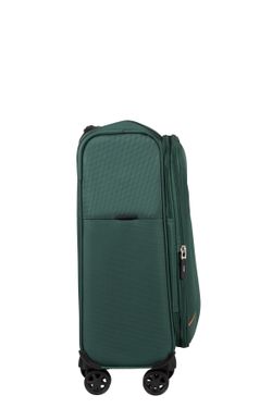 Maleta Cabina Samsonite Base Breeze 4 Ruedas 55 cm